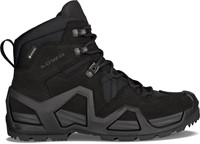 Lowa Zephyr MK2 GTX Mid Ws - Black - 39 1/2 (UK 6)