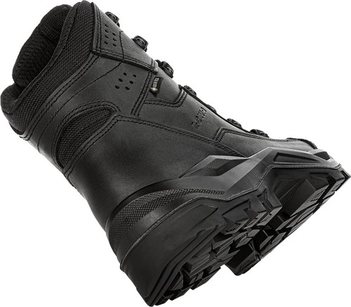 Lowa Renegade II GTX Mid TF MF Ws - Black