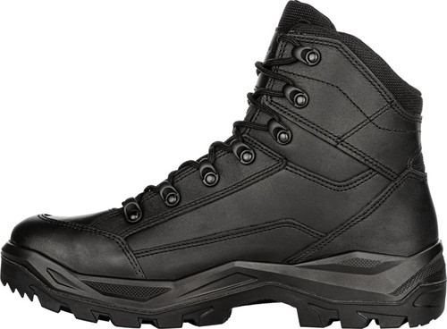 Lowa Renegade II GTX Mid TF MF Ws - Black