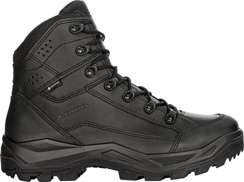 Lowa Renegade II GTX Mid TF MF Ws - Black