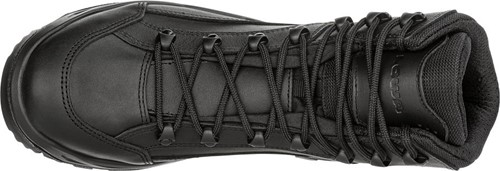 Lowa Renegade II GTX Mid TF MF Ws - Black
