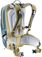 Deuter Attack 18 SL - Desert/Sage