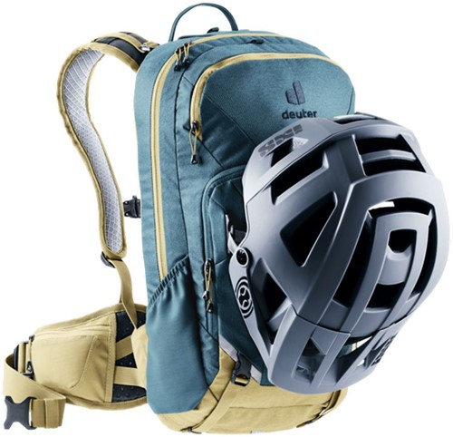Deuter Attack 18 SL - Desert/Sage
