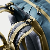 Deuter Attack 18 SL - Desert/Sage