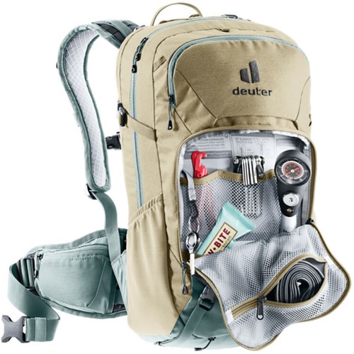 Deuter Attack 18 SL - Desert/Sage