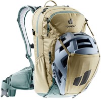 Deuter Attack 18 SL - Desert/Sage
