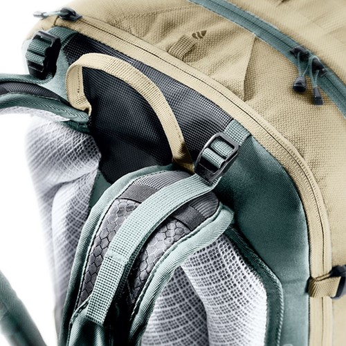 Deuter Attack 18 SL - Desert/Sage