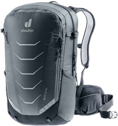 Deuter Flyt 18 SL - Graphite/Black