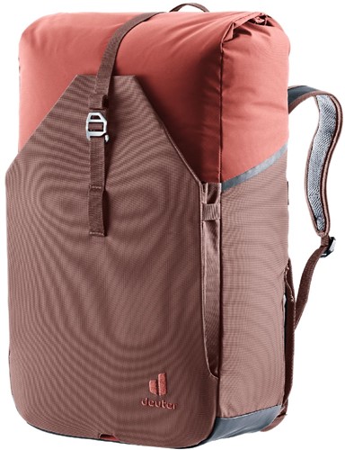 Deuter Xberg 25 - Raisin/Caspia