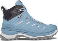 Lowa Innovo GTX Mid Ws - Ice Blue/Light Blue - 41 (UK 7)