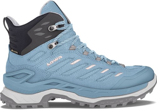 Lowa Innovo GTX Mid Ws - Ice Blue/Light Blue - 41 (UK 7)