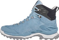 Lowa Innovo GTX Mid Ws - Ice Blue/Light Blue