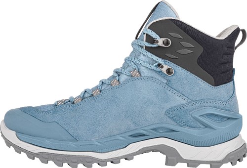 Lowa Innovo GTX Mid Ws - Ice Blue/Light Blue