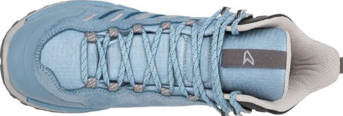 Lowa Innovo GTX Mid Ws - Ice Blue/Light Blue