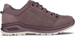 Lowa Ascona GTX Lo - Brown Rose/Rose - Wanderschuhe Damen