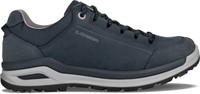 Lowa Ascona LL Lo Ws - Navy/Navy - 41 (UK 7)