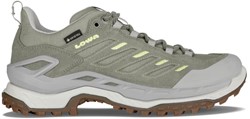 Lowa Innovo GTX Lo - Seaweed/Mint - Wanderschuhe Damen