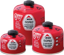 MSR IsoPro Fuel - 227 gr