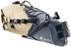 Deuter Cabezon SB 16 - Desert/Black