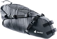 Deuter Mondego SB 16 - Black