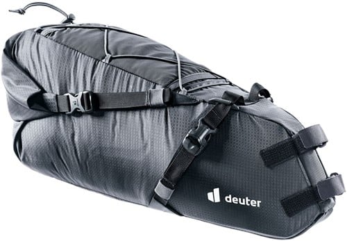 Deuter Mondego SB 16 - Black