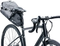 Deuter Mondego SB 16 - Black