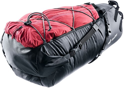 Deuter Mondego SB 16 - Black