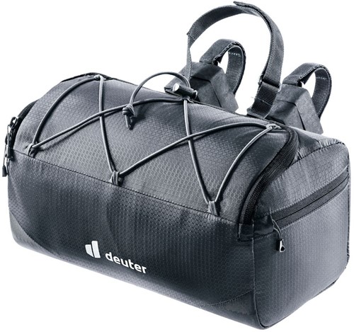 Deuter Mondego HB 8 - Black