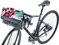 Deuter Mondego HB 8 - Black