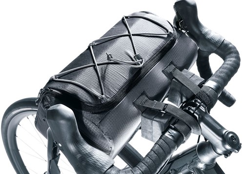 Deuter Mondego HB 8 - Black