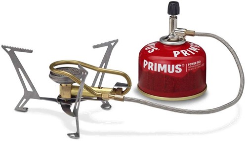 Primus Express Spider II