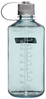Nalgene Narrow-Mouth - 1000 ml - Sea Foam