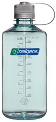 Nalgene Narrow-Mouth - 1000 ml - Sea Foam