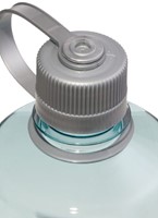 Nalgene Narrow-Mouth - 1000 ml - Sea Foam