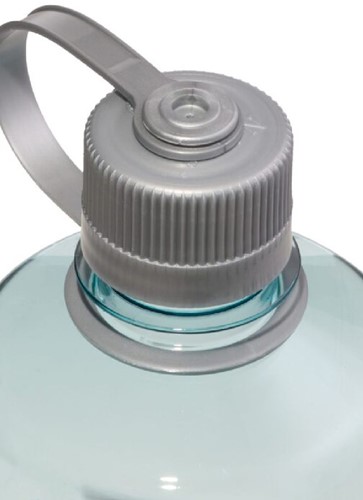 Nalgene Narrow-Mouth - 1000 ml - Sea Foam