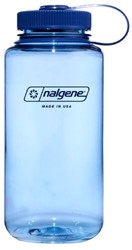 Nalgene Wide-Mouth - 1000 ml - Baby Blue
