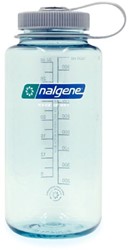 Nalgene Wide-Mouth - 1000 ml - Seafoam