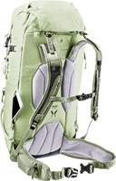 Deuter Freescape Lite 24 SL - Mineral/Grove