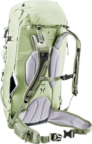 Deuter Freescape Lite 24 SL - Mineral/Grove