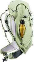 Deuter Freescape Lite 24 SL - Mineral/Grove