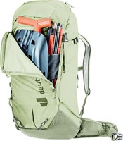 Deuter Freescape Lite 24 SL - Mineral/Grove