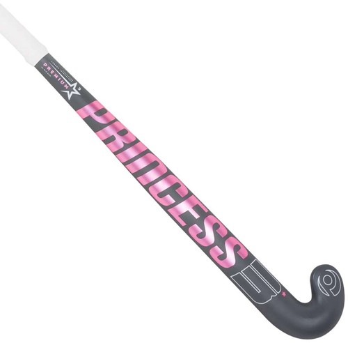 Princess Jr. Premium 3 Star - Rosa - 33