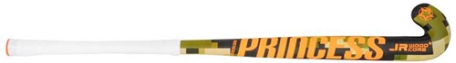 Princess Jr. Woodcore - Army/Orange