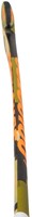 Princess Jr. Woodcore - Army/Orange