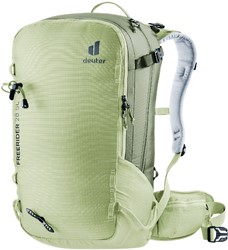 Deuter Freerider 28 SL - Mineral/Grove