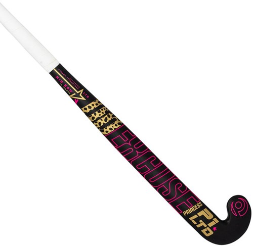 Princess Indoor No Excuse LTD P1 JR - Leopard - 32 