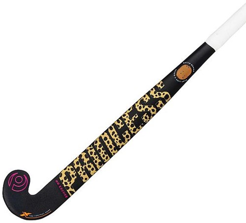 Princess Indoor No Excuse LTD P1 JR - Leopard