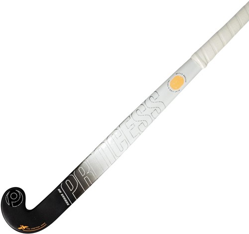 Princess Competition 2 Star SG9 Low Bow - White/Black - 36.5XL