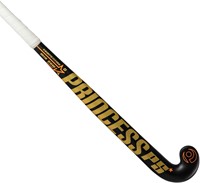 Princess Competition 5 Star Mid Bow - Black/Gold - 35