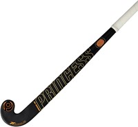 Princess Competition 5 Star Mid Bow - Black/Gold
